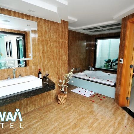Motel Hawaii (Adults Only) Rio de Janeiro Exterior photo