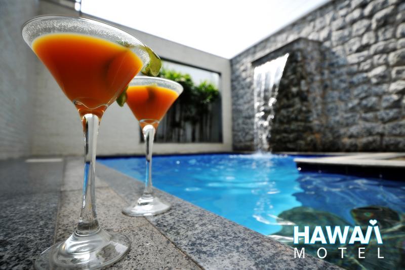 Motel Hawaii (Adults Only) Rio de Janeiro Exterior photo